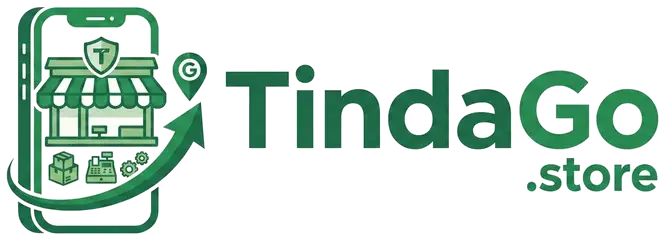 TindaGo logo